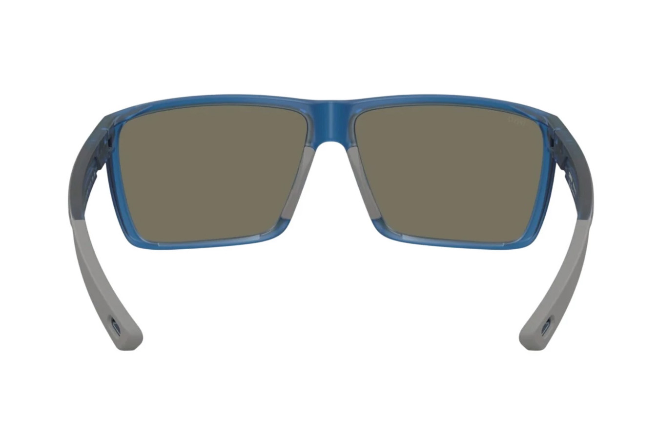 COSTA DEL MAR Rincon II Matte Blue Frame with Blue Mirror Lenses